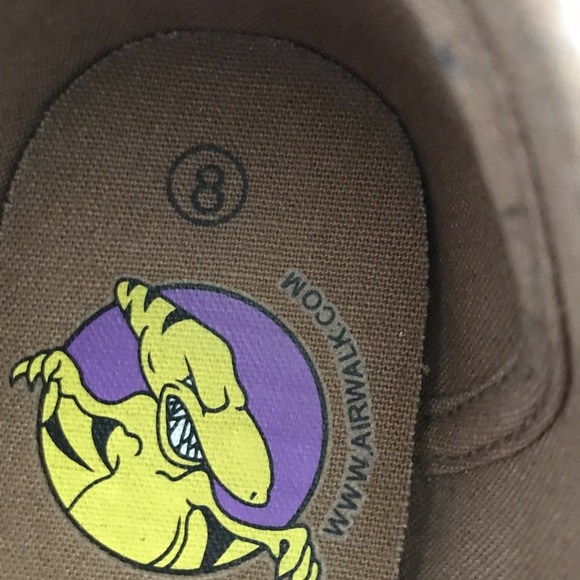 Canvas velvety sneakers.🫧Make me an offer 🫧 - Picture 4 of 7